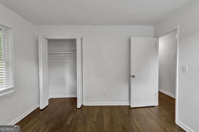 3767 Greentree Drive, Decatur, GA 30032