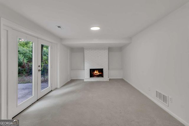 3767 Greentree Drive, Decatur, GA 30032