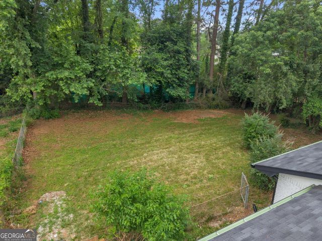 3767 Greentree Drive, Decatur, GA 30032
