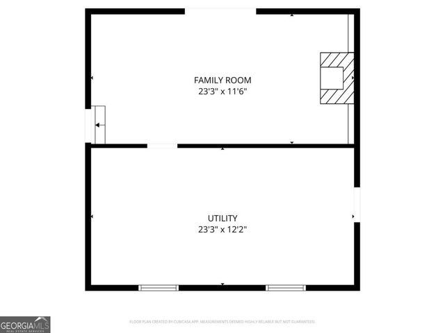 3767 Greentree Drive, Decatur, GA 30032