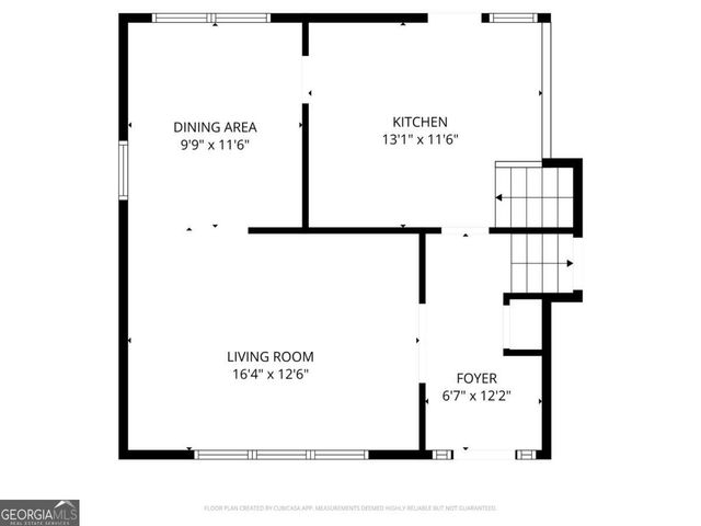 3767 Greentree Drive, Decatur, GA 30032