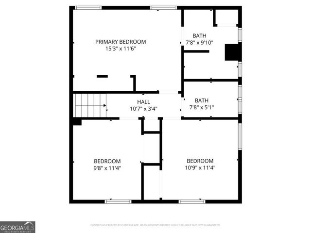 3767 Greentree Drive, Decatur, GA 30032