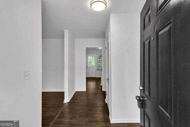3767 Greentree Drive, Decatur, GA 30032