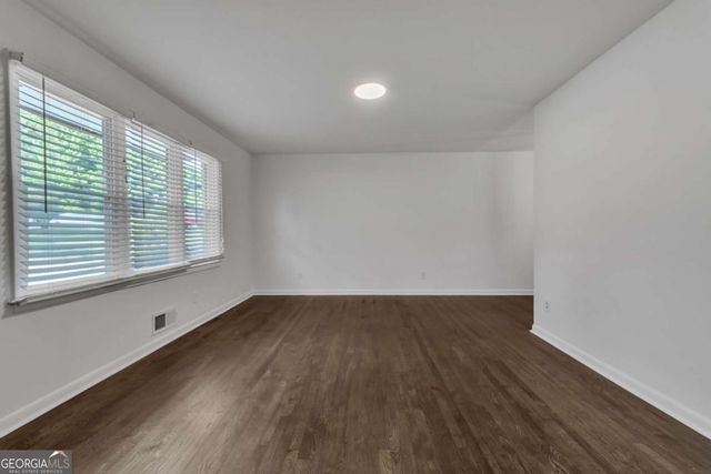 3767 Greentree Drive, Decatur, GA 30032