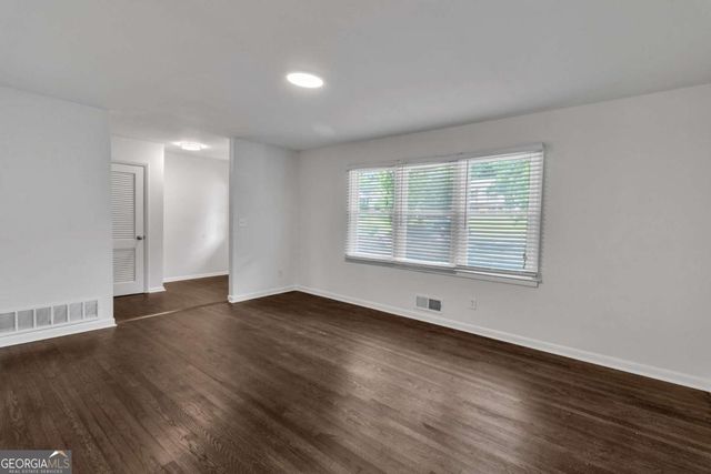 3767 Greentree Drive, Decatur, GA 30032