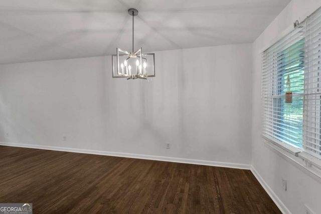 3767 Greentree Drive, Decatur, GA 30032
