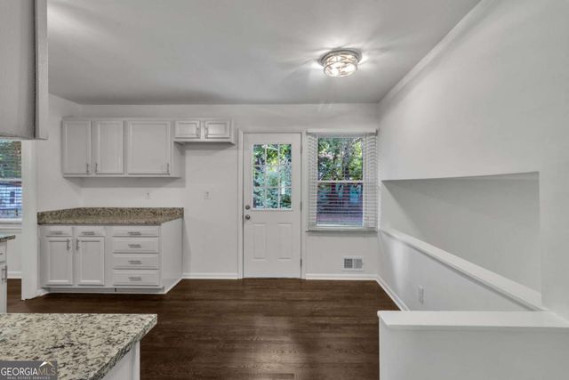 3767 Greentree Drive, Decatur, GA 30032