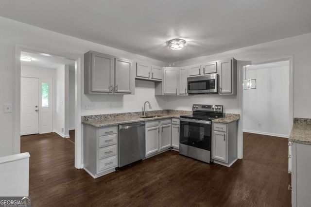 3767 Greentree Drive, Decatur, GA 30032