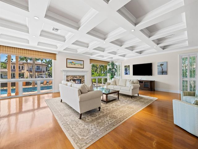 625 Isle Of Palms Drive, Fort Lauderdale, FL 33301