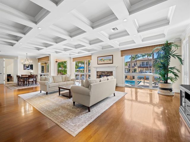 625 Isle Of Palms Drive, Fort Lauderdale, FL 33301