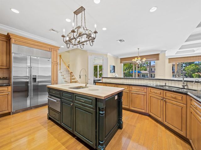 625 Isle Of Palms Drive, Fort Lauderdale, FL 33301