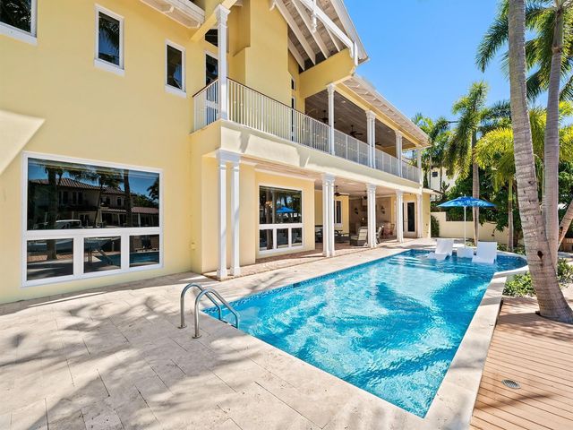 625 Isle Of Palms Drive, Fort Lauderdale, FL 33301