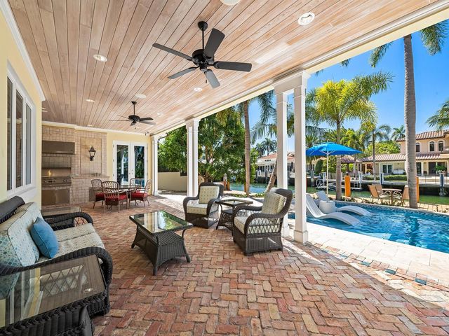625 Isle Of Palms Drive, Fort Lauderdale, FL 33301