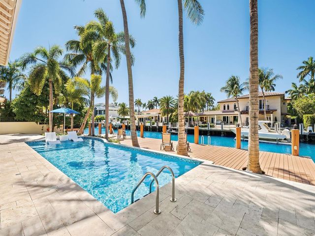 625 Isle Of Palms Drive, Fort Lauderdale, FL 33301