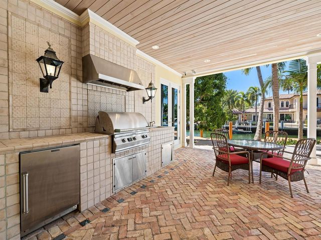 625 Isle Of Palms Drive, Fort Lauderdale, FL 33301