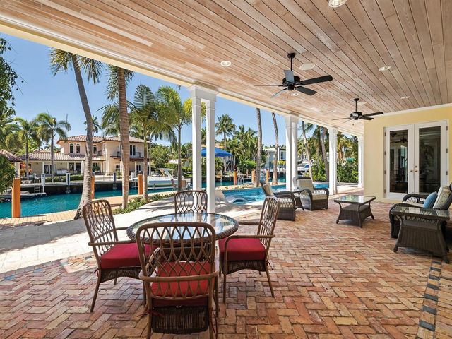 625 Isle Of Palms Drive, Fort Lauderdale, FL 33301