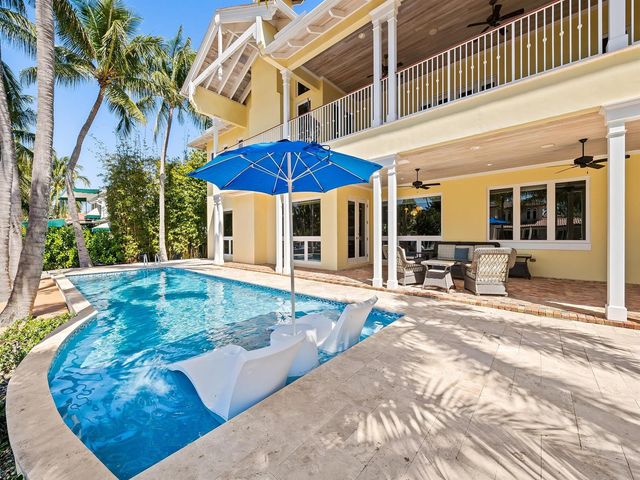 625 Isle Of Palms Drive, Fort Lauderdale, FL 33301