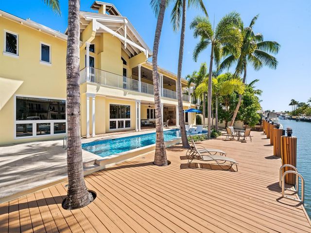 625 Isle Of Palms Drive, Fort Lauderdale, FL 33301
