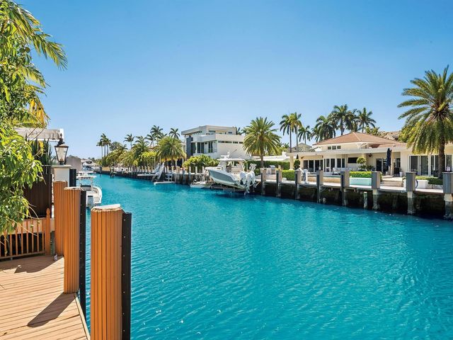 625 Isle Of Palms Drive, Fort Lauderdale, FL 33301