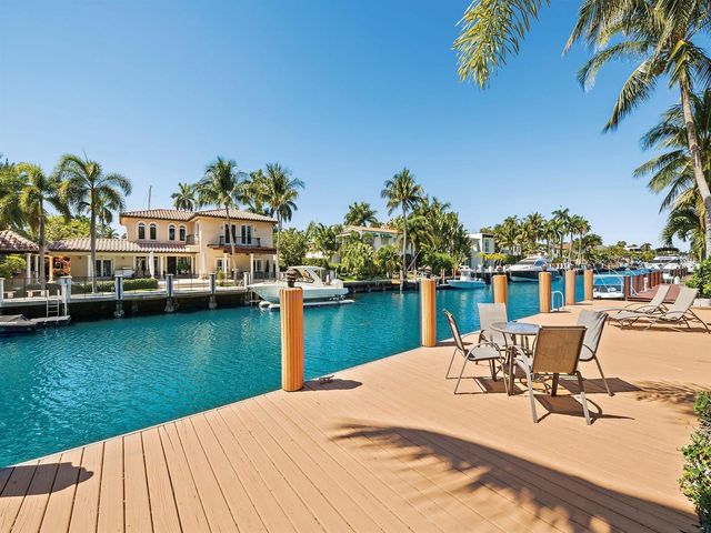 625 Isle Of Palms Drive, Fort Lauderdale, FL 33301