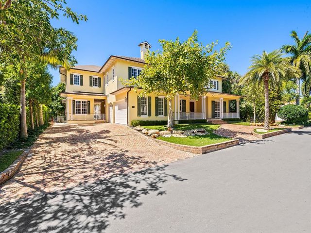 625 Isle Of Palms Drive, Fort Lauderdale, FL 33301