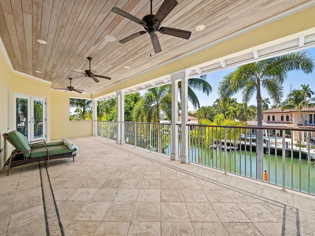 625 Isle Of Palms Drive, Fort Lauderdale, FL 33301
