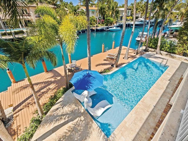 625 Isle Of Palms Drive, Fort Lauderdale, FL 33301