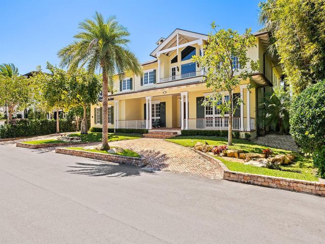 625 Isle Of Palms Drive, Fort Lauderdale, FL 33301