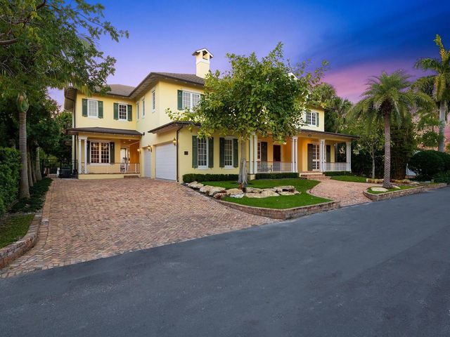625 Isle Of Palms Drive, Fort Lauderdale, FL 33301