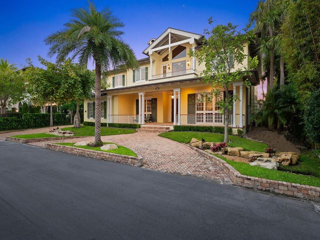 625 Isle Of Palms Drive, Fort Lauderdale, FL 33301