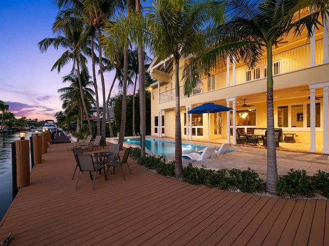 625 Isle Of Palms Drive, Fort Lauderdale, FL 33301