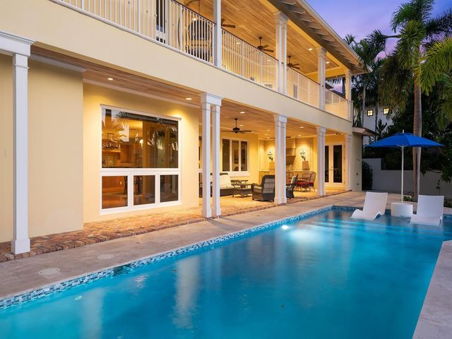 625 Isle Of Palms Drive, Fort Lauderdale, FL 33301