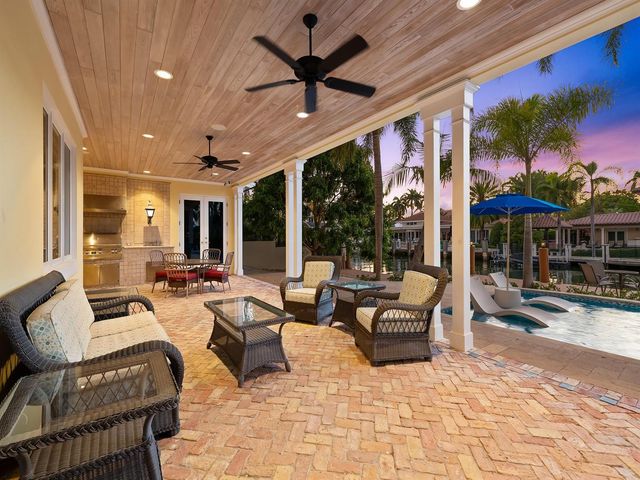 625 Isle Of Palms Drive, Fort Lauderdale, FL 33301