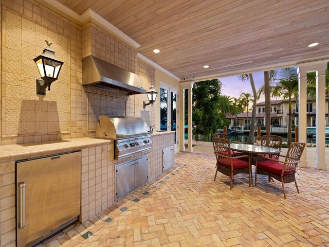 625 Isle Of Palms Drive, Fort Lauderdale, FL 33301