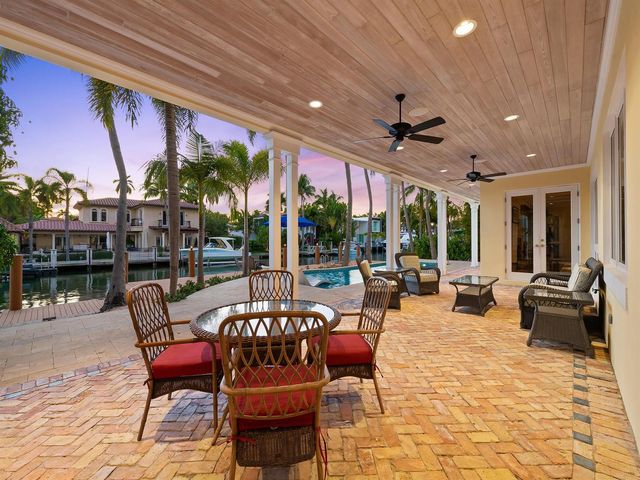 625 Isle Of Palms Drive, Fort Lauderdale, FL 33301
