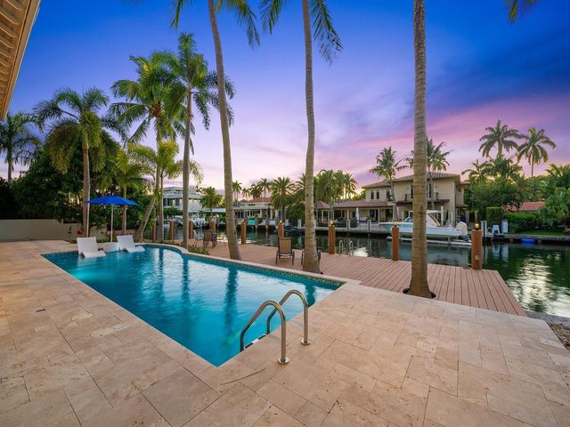 625 Isle Of Palms Drive, Fort Lauderdale, FL 33301