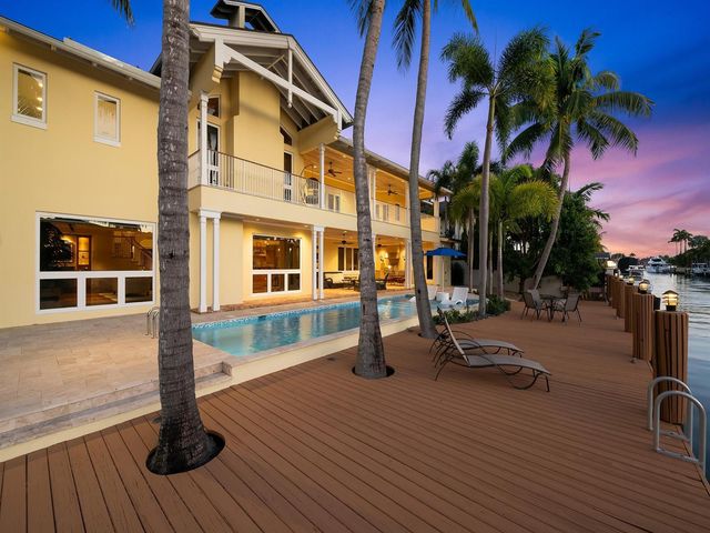 625 Isle Of Palms Drive, Fort Lauderdale, FL 33301