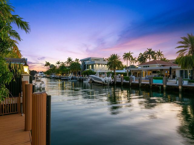 625 Isle Of Palms Drive, Fort Lauderdale, FL 33301