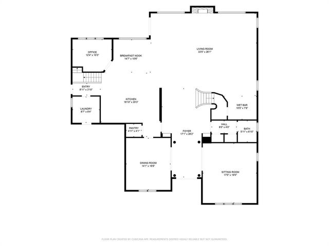 625 Isle Of Palms Drive, Fort Lauderdale, FL 33301