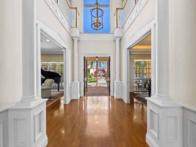 625 Isle Of Palms Drive, Fort Lauderdale, FL 33301