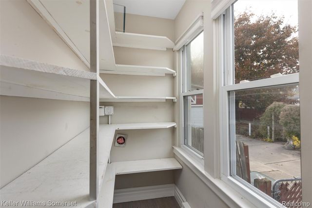 22816 Ridgeway Street, St. Clair Shores, MI 48080