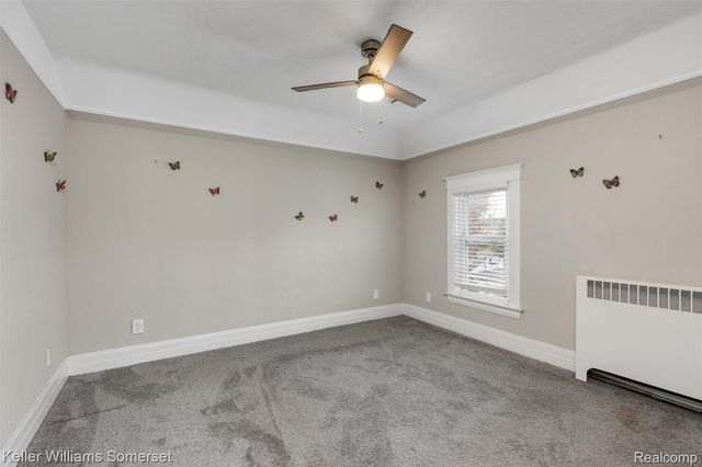 22816 Ridgeway Street, St. Clair Shores, MI 48080