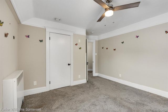 22816 Ridgeway Street, St. Clair Shores, MI 48080