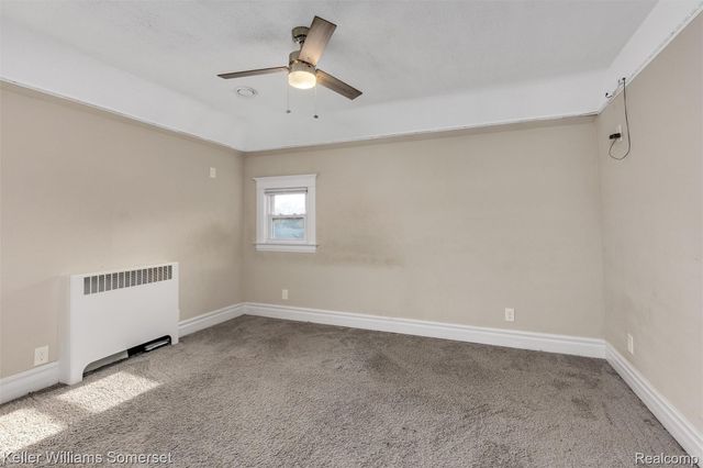 22816 Ridgeway Street, St. Clair Shores, MI 48080