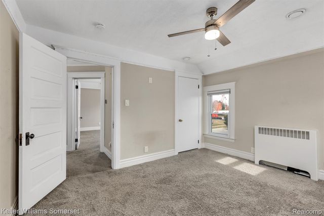 22816 Ridgeway Street, St. Clair Shores, MI 48080