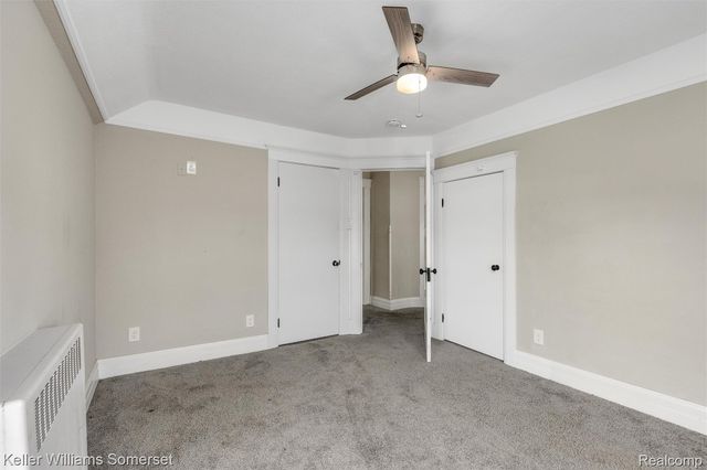 22816 Ridgeway Street, St. Clair Shores, MI 48080