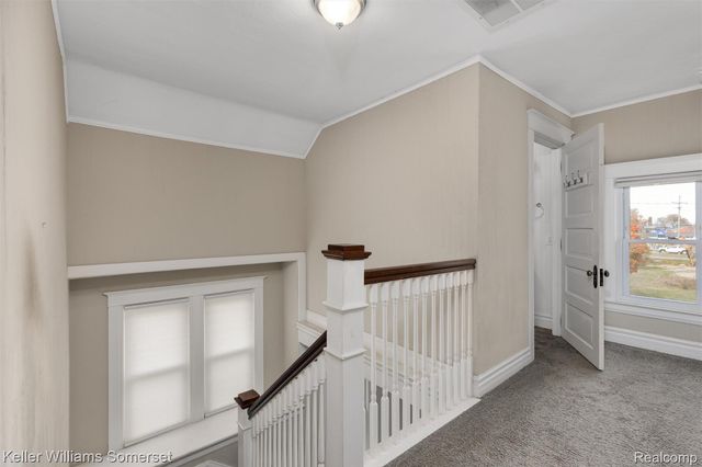 22816 Ridgeway Street, St. Clair Shores, MI 48080