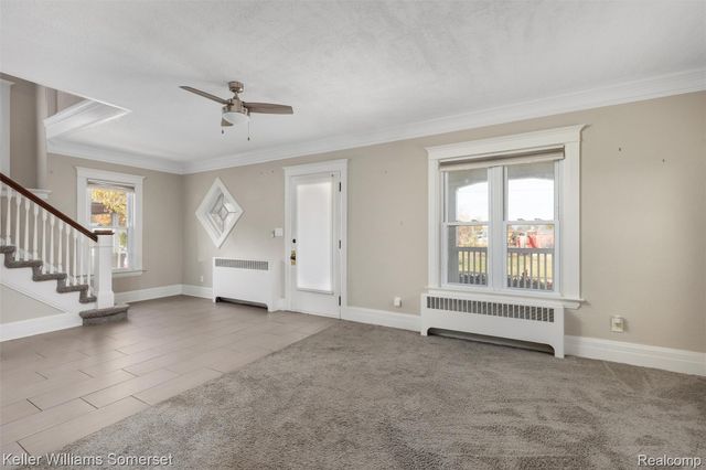 22816 Ridgeway Street, St. Clair Shores, MI 48080