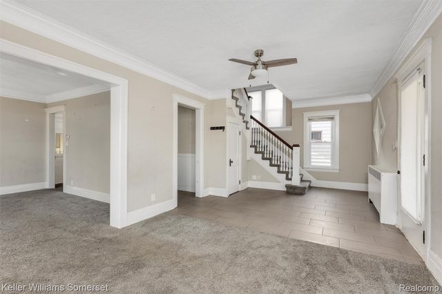 22816 Ridgeway Street, St. Clair Shores, MI 48080