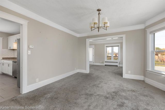 22816 Ridgeway Street, St. Clair Shores, MI 48080